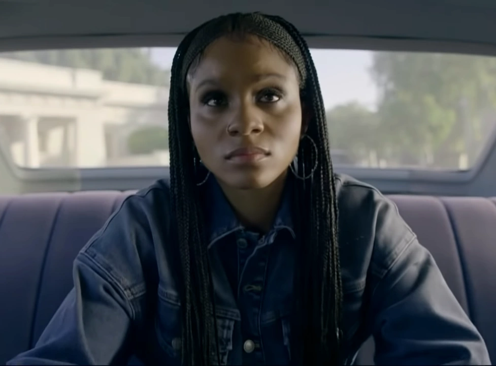 Khadijah Brown | Snowfall Wiki | Fandom