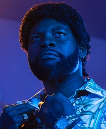 Jerome Saint (Season 5)