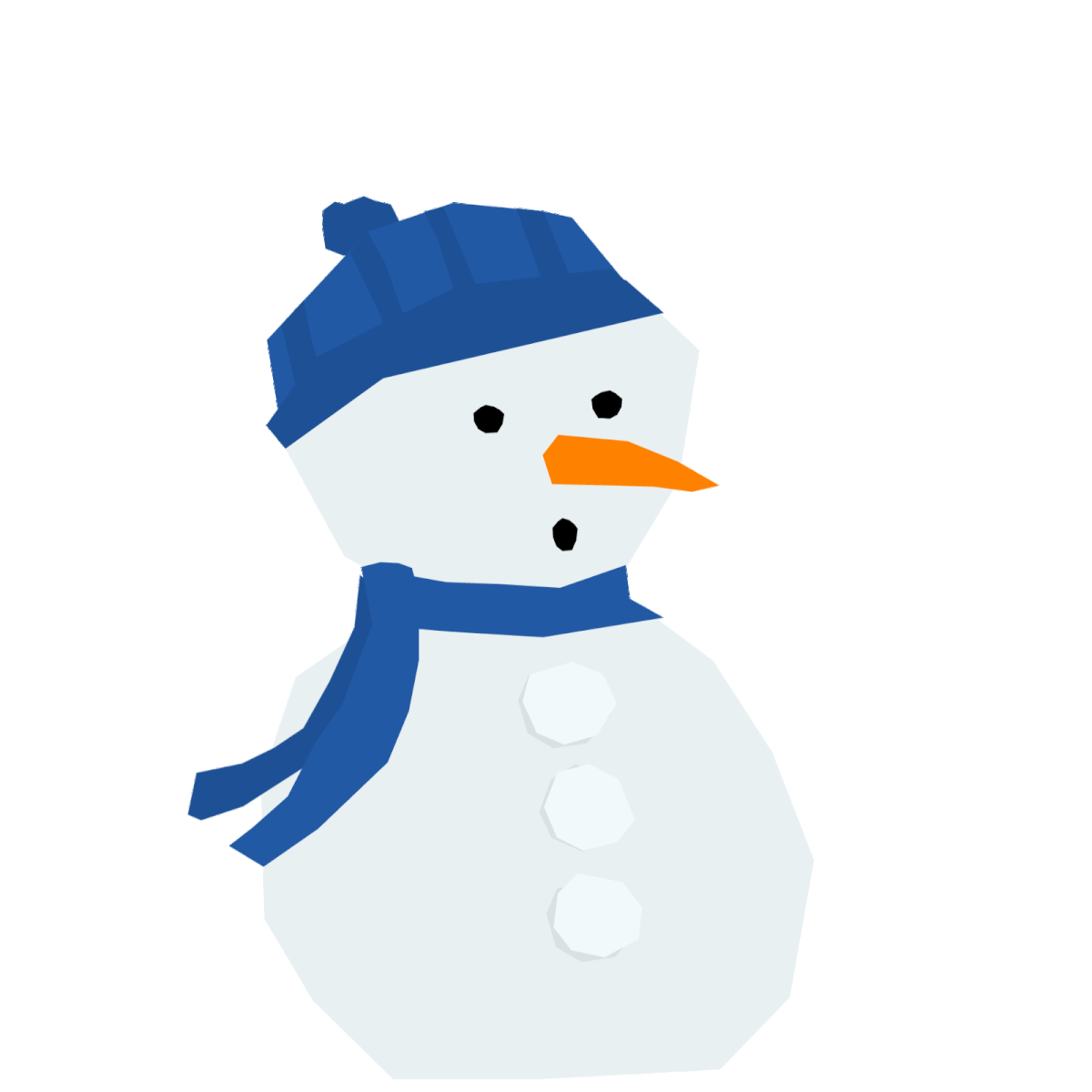 Jumping Snowman Snowmen Wiki Fandom