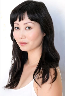Susan Park | Snowpiercer Wiki | Fandom