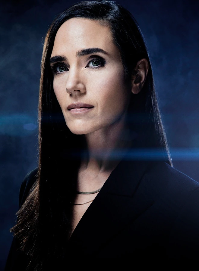 Reasons You Don't Hear From Jennifer Connelly Anymore