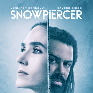 Snowpiercer Tv Series Snowpiercer Wiki Fandom