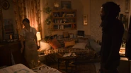 Doctor Pelton's Quarters