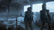 Breach aftermath