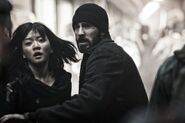 Snowpiercer Movie Photos (4)