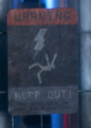 Sign