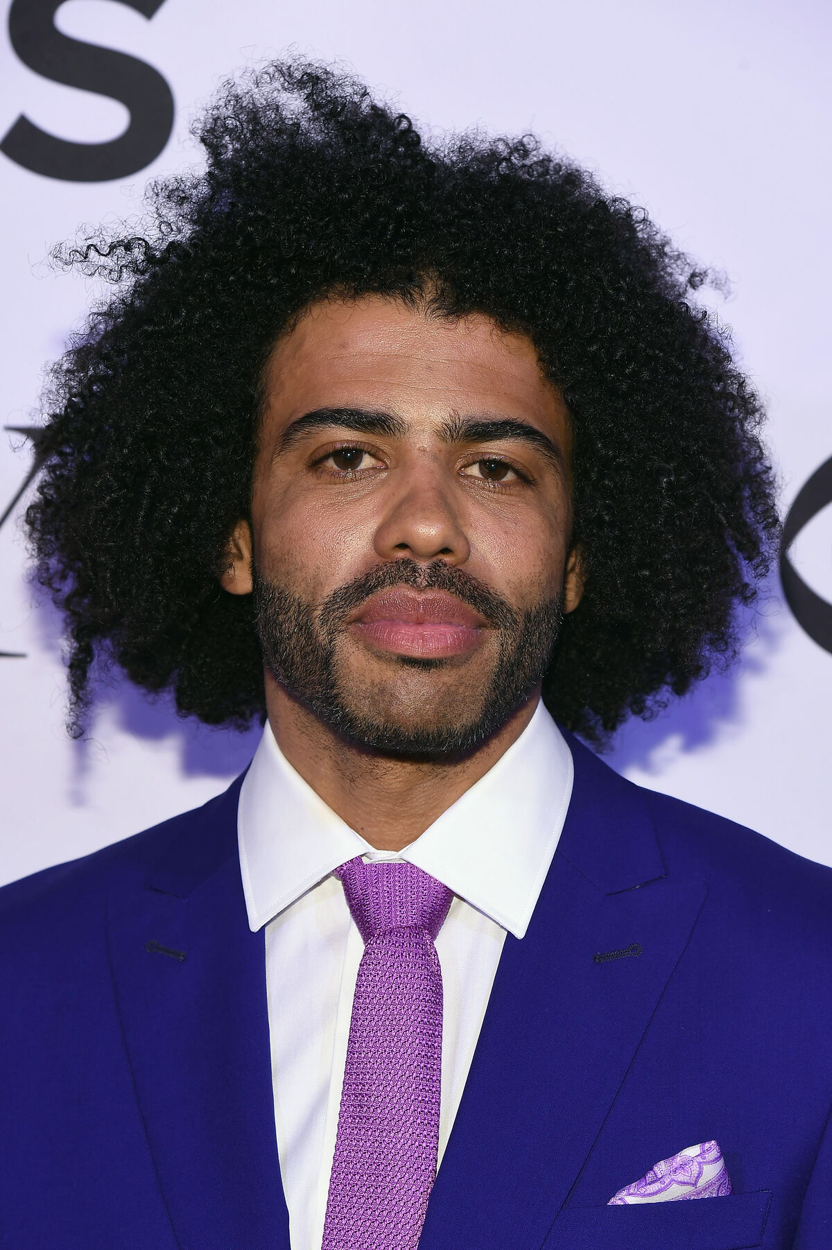 Daveed Diggs, Snowpiercer Wiki