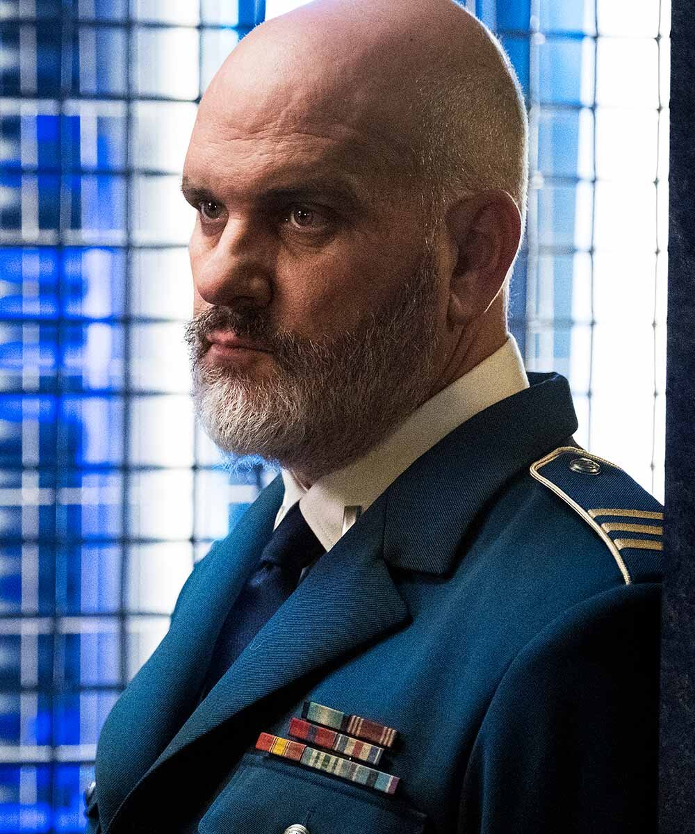 Sam Roche Snowpiercer Wiki Fandom Sam Roche Snowpiercer Wiki Fandom