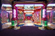C0272 Carnival Car