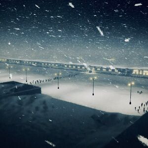 Snowpiercer Snowpiercer Wiki Fandom