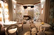 C0XXX 1st Class Dining/Astrolabe