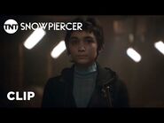 Snowpiercer- Mr