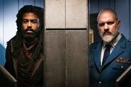 Snowpiercer Promo Photos (11)