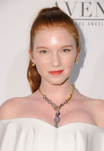 Annalise Basso