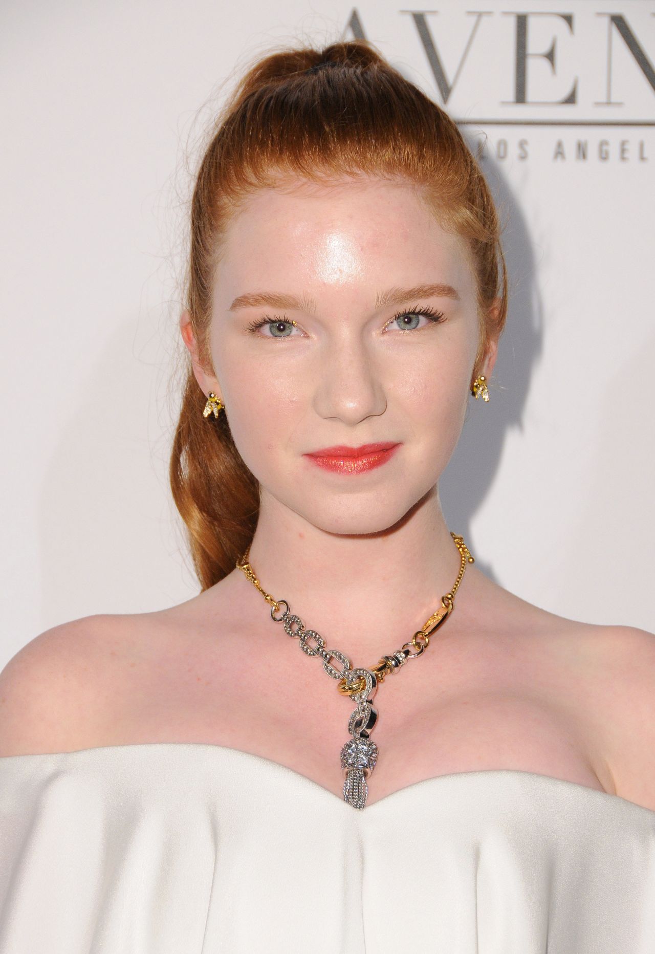 Annalise Basso | Snowpiercer Wiki | Fandom