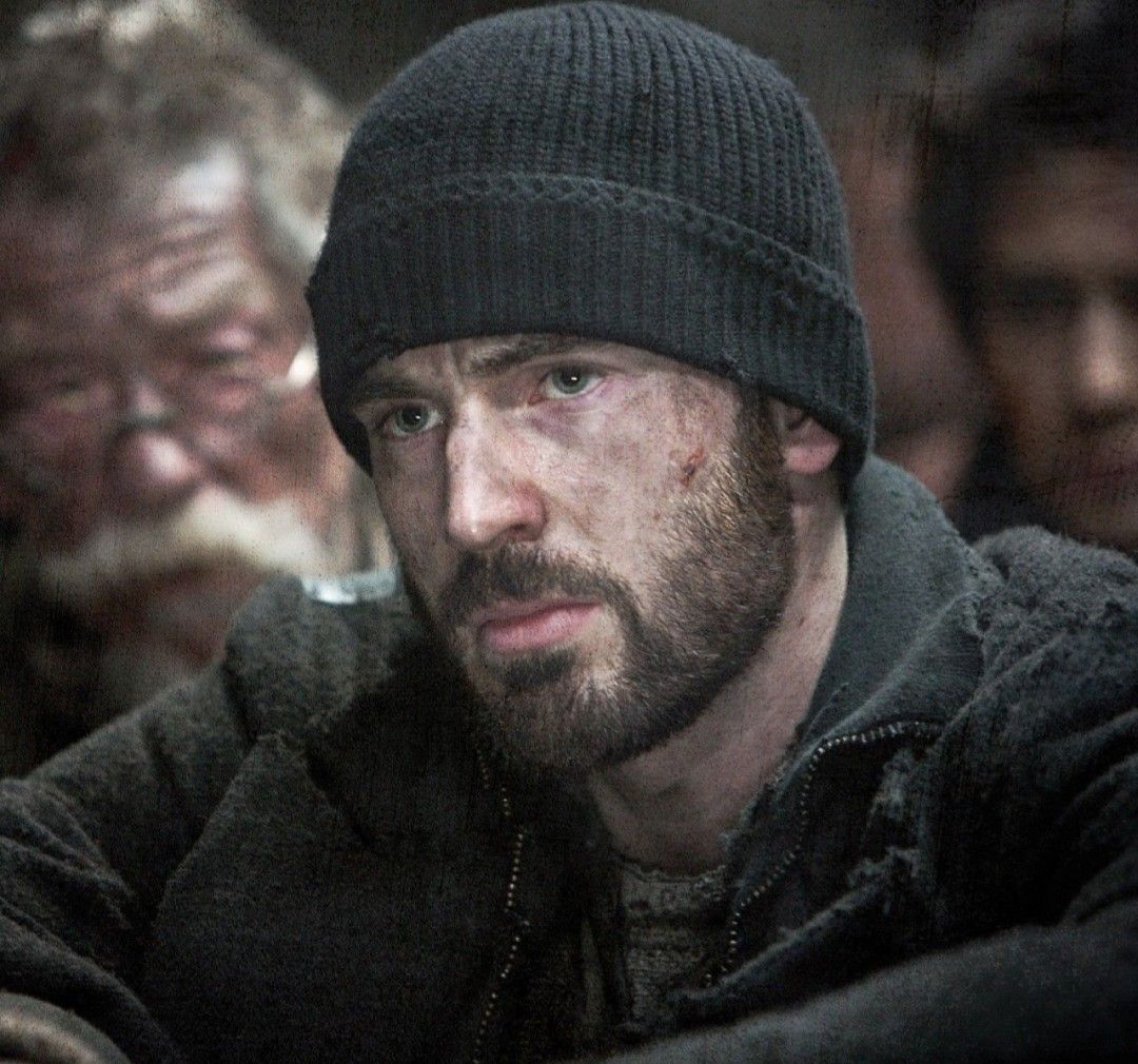 Curtis Everett | Snowpiercer Wiki | Fandom