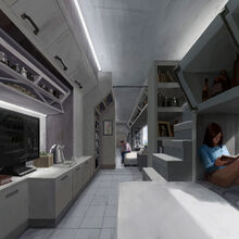 Snowpiercer Snowpiercer Wiki Fandom