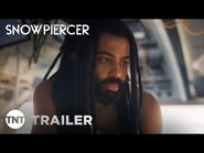 Snowpiercer- Season 3 Premieres January 24, 2022 - Official Trailer - TNT