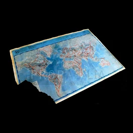 Worldmap