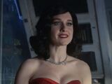 Miss Audrey