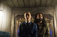 Snowpiercer Promo Photos (17)