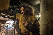 Snowpiercer Promo Photos (3)