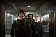 Snowpiercer Promo Photos (14)