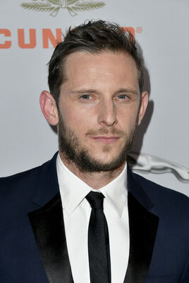 Jamie Bell
