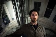 Snowpiercer Promo Photos (10)