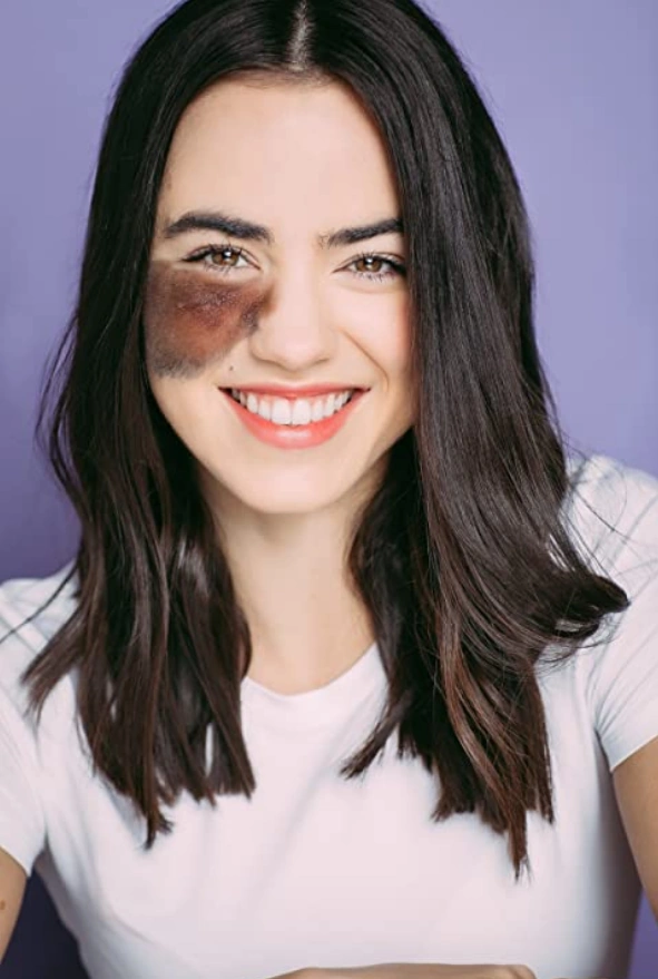 Cassandra Naud | Snowpiercer Wiki | Fandom