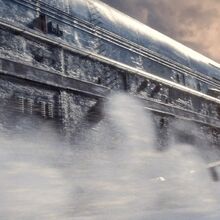 Snowpiercer Snowpiercer Wiki Fandom