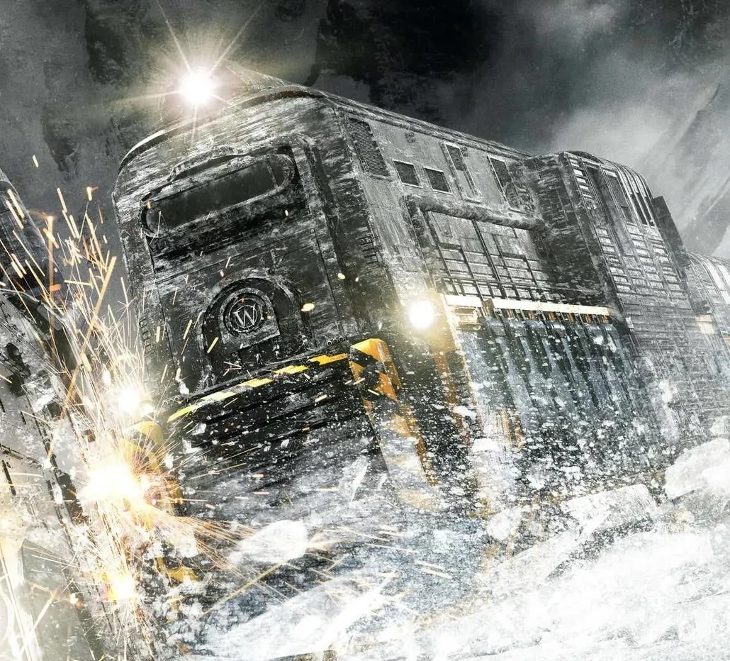 Snowpiercer' TV Show Shuts Down Due to Extreme Heat