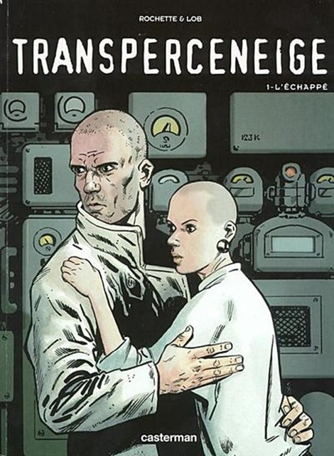 Indie Comics Review: Snowpiercer Vol. 1 - The Escape - DC Comics News