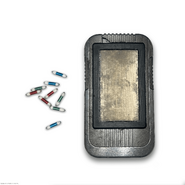 RFID Access Chips and Door Scanner