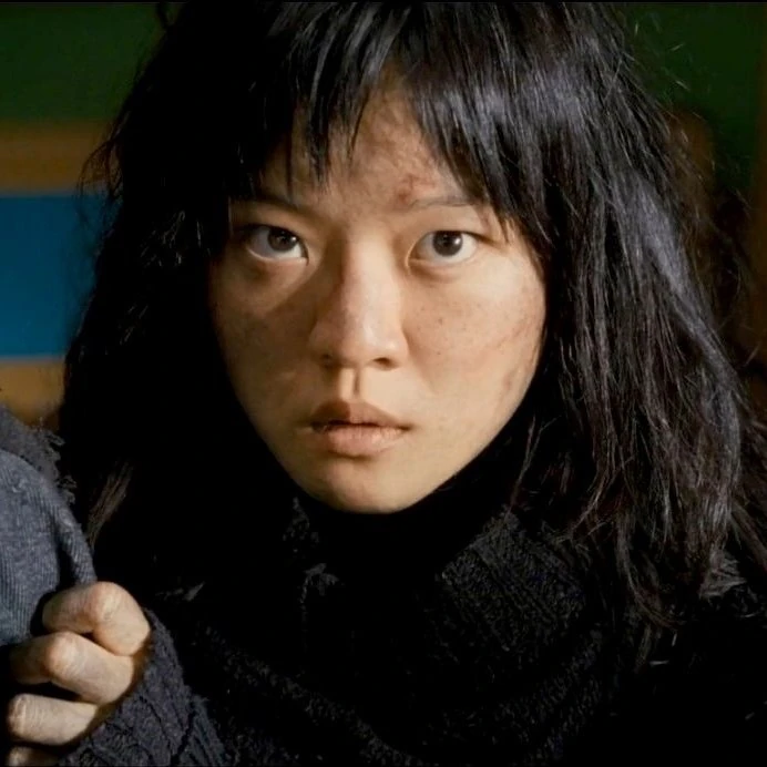 Yona Snowpiercer Wiki Fandom