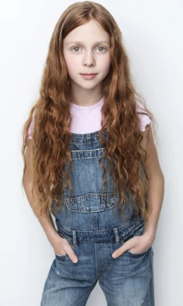 Bella Grace | Snowpiercer Wiki | Fandom