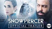 Snowpiercer Official Trailer TNT