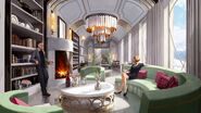 Wilford Industries website concept art
