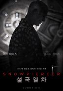 Snowpiercer Poster (24)