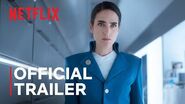 Snowpiercer Official Trailer Netflix