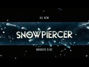 Snowpiercer- Daveed Diggs Recaps Season 1 -Clip- - TNT