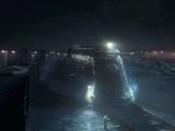 Snowpiercer's Departure (TV Series)