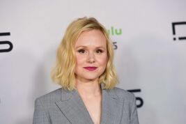 Alison Pill