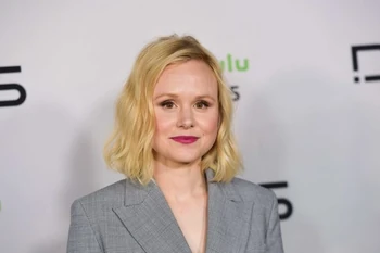Alison Pill | Snowpiercer Wiki | Fandom