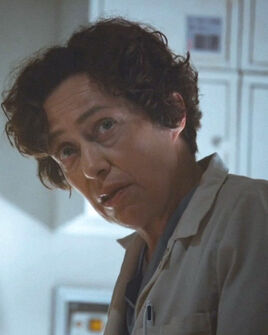 Doctor Pelton