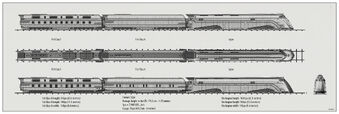 Snowpiercer concept Alex Nice