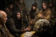 Snowpiercer Promo Photos (4)