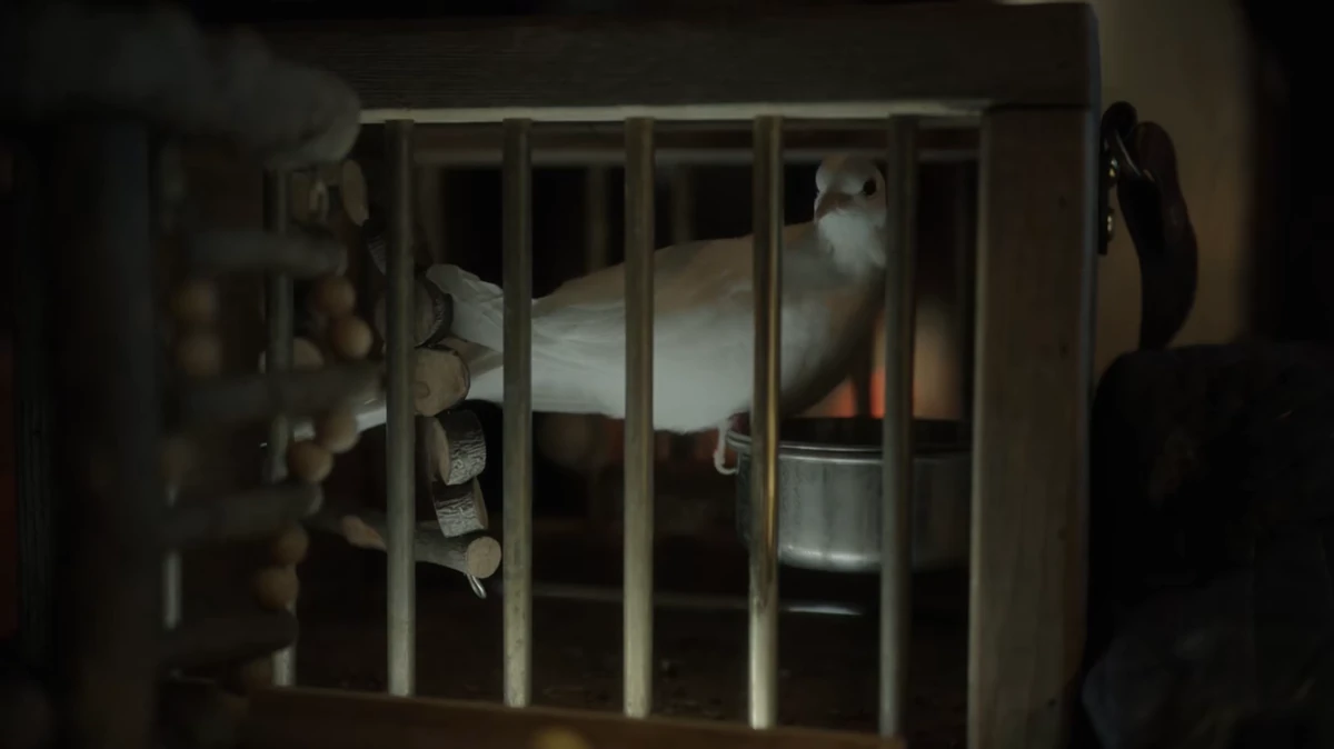 Mr. Sprinkles | Snowpiercer Wiki | Fandom