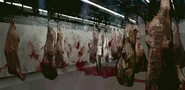 Meat Locker