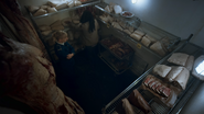 Cold Room